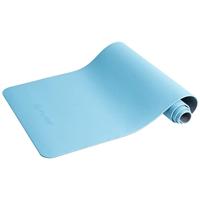 Yogamat - antislip - 173x58 - blauw - thumbnail