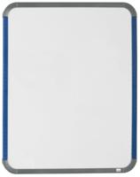 Whiteboard nobo slim line 28x36cm wit - thumbnail