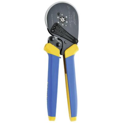 Klauke K306K K306K Perstang Adereindhulzen, Tweelings-adereindhulzen 0.08 tot 16 mm² Klauke K306K K306K Perstang Adereindhulzen, Tweelings-adereindhulzen 0.08 tot 16 mm²