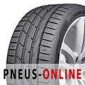 HANKOOK zomerband "ventus s1 evo 2 (k117)" tires so 225/45r18 95y runflat ven s1 ev