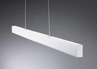 Paulmann 79889 LED-hanglamp LED LED vast ingebouwd 36 W Wit (mat) - thumbnail