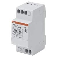ABB 2CSM228735R0802 Beltransformator 4 V, 8 V, 12 V 3.75 A - thumbnail
