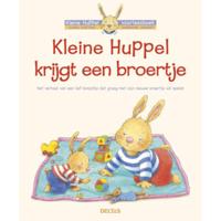 Deltas Kleine huppel krijgt een broertje - thumbnail