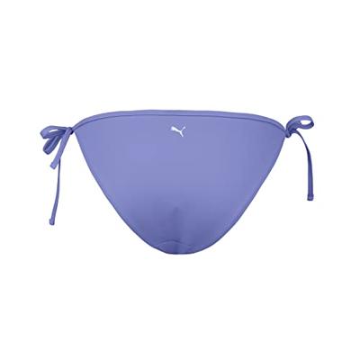 Puma Bikinibroekje Side Tie Elektro Purple-L