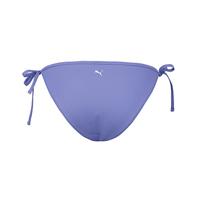Puma Bikinibroekje Side Tie Elektro Purple-L - thumbnail