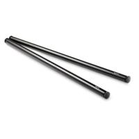 SmallRig 1054 2pcs 15mm Black Aluminum Alloy Rod (M12-40cm) 16" - thumbnail