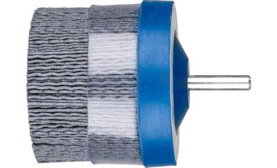 PFERD TOOLS Schotelborstel, DBUR 63/6 SiC 120 1,00 43400044 1 stuk(s) PFERD TOOLS Schotelborstel, DBUR 63/6 SiC 120 1,00 43400044 1 stuk(s)