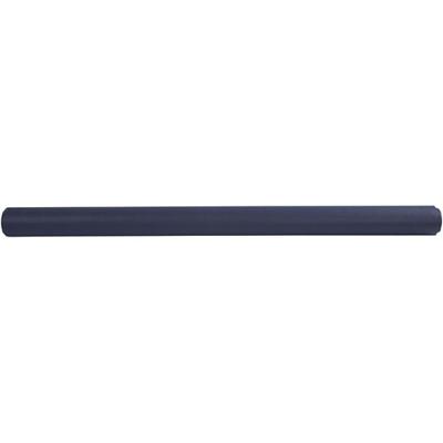 Creativ Company Tafelkleed gemaakt van namaaktextiel, b: 125 cm, 70 gr, donkerblauw, 10 m/ 1 rol