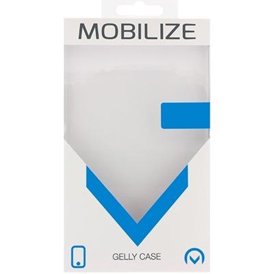 Mobilize Gelly Case Apple iPhone 7 Plus/8 Plus Black
