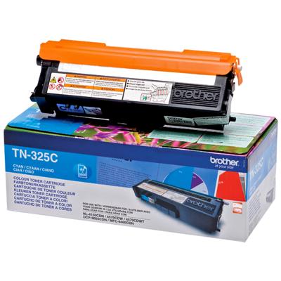 Brother TN-325 C Toner cyaan