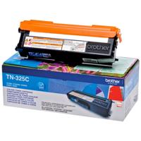 Brother TN-325 C Toner cyaan - thumbnail