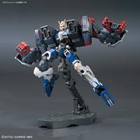 Gundam Iron-Blooded Orphans High Grade 1:144 Model Kit - Gundam Dantalion - thumbnail