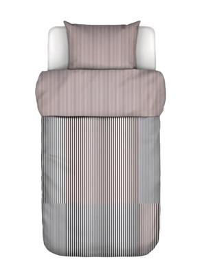 Marc O'Polo Ellan Dekbedovertrek Crimson Brown