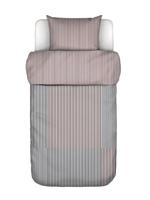 Marc O'Polo Ellan Dekbedovertrek Crimson Brown - thumbnail