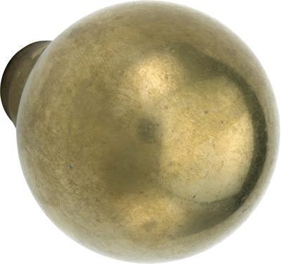 Knopkruk Kogel 50mm MTO