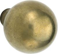 Knopkruk Kogel 50mm MTO - thumbnail