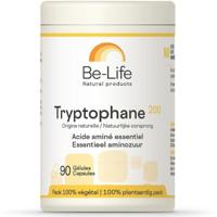 Be-Life Tryptophane 200 90 Capsules - thumbnail