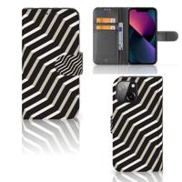 iPhone 13 Mini | Book Case | Illusion - thumbnail