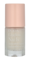 Pupa Milano - Pupa Lipgloss Nail Polish 4.50 ml Nagellak Dames - thumbnail