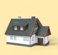 Auhagen 12225 H0 Boshuis - thumbnail