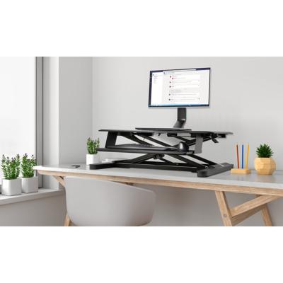 Kensington Smartfit compacte monitorarm, enkel