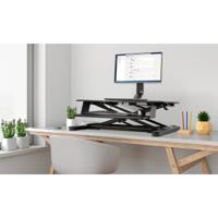 Kensington Smartfit compacte monitorarm, enkel - thumbnail