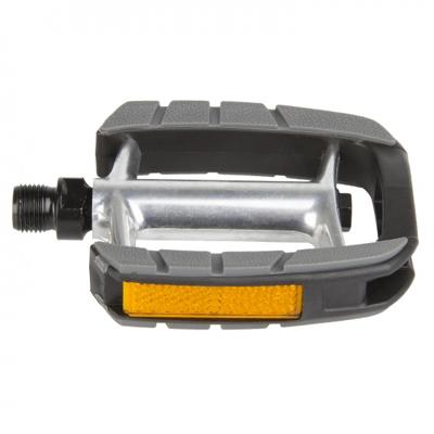 Vp pedaal anti-slip alu kogellager