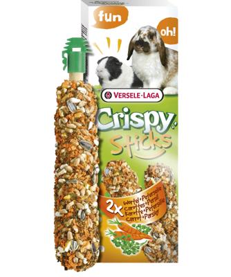 Versele Laga A-19020 Crispy Cavia, Wortel, 1 Stuk