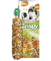 Versele Laga A-19020 Crispy Cavia, Wortel, 1 Stuk - thumbnail