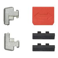 Wiha Z57000106K Reservemessen- en bekkenset voor afstripgereedschap automatisch - 42162 - thumbnail