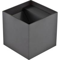 EVN EVN Lichttechnik L54121502RE LED-buitenlamp (wand) 12 W Antraciet - thumbnail