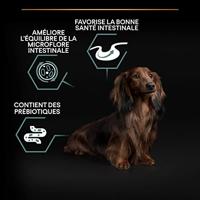 PURINA PRO PLAN | Sensitive Digestion | Complete droogvoer voor kleine volwassen honden | Bevordert een gezond spijsverteringsstelsel | Rijk aan lam | Droogvoer | Zak van 7 kg - thumbnail