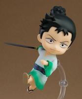 Monsters: 103 Mercies Dragon Damnation Nendoroid Action Figure Ryuma 10 cm - thumbnail