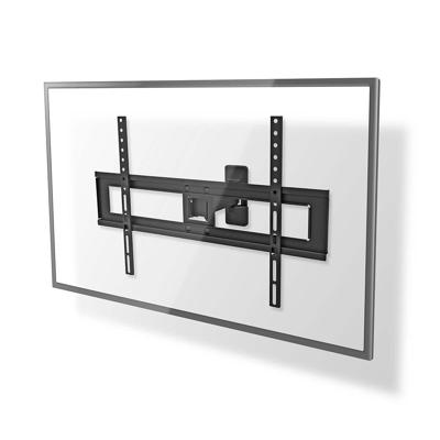Full-Motion TV Muurbeugel | 37 - 70" | Max. 35 kg | 2 scharnierpunten
