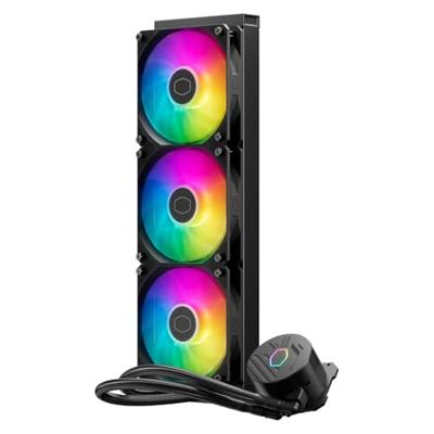 Cooler Master MasterLiquid 360L Core ARGB zwart