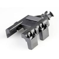 Molex 2018440030 MultiCAT Backshell 2018440030 Molex Inhoud: 1 stuk(s) - thumbnail