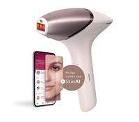 Philips BRI977/00 lichte haarverwijderaar IPL Roze goud - thumbnail