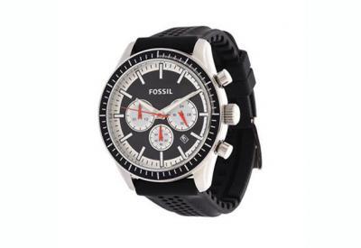 Horlogeband Marc by Marc Jacobs MJ1417 Leder Wit 11mm Horlogeband Marc by Marc Jacobs MJ1417 Leder Wit 11mm