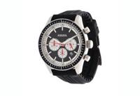 Horlogeband Marc by Marc Jacobs MJ1417 Leder Wit 11mm - thumbnail