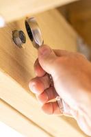 Stanley FMMT82900-0 FatMax Ringsteeksleutelset met ratel stubby 7-delig - thumbnail