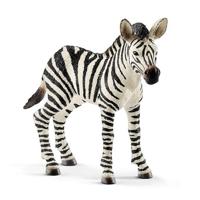 Schleich Zebra Jong - thumbnail
