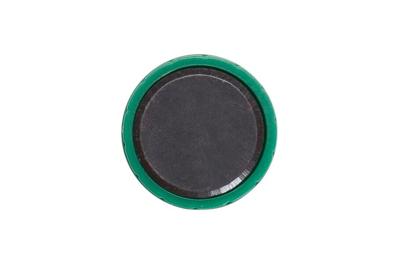 MAUL magneet Solid, 24 mm, trekkracht 600 gr, doos van 10 stuks, groen MAUL magneet Solid, 24 mm, trekkracht 600 gr, doos van 10 stuks, groen