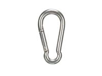 Perel GSSA2 Karabijn carbine 40 mm x 80 mm 1 stuk(s) - thumbnail