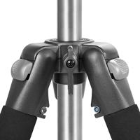 Nest statief + kop wt-3530 h147 cm - thumbnail