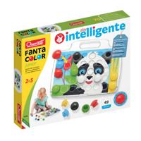 Quercetti pixel junior insteekmozaïek - thumbnail