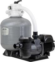 W&apos;eau VPP-450 variabele zandfilterset - 8 m³/u - thumbnail