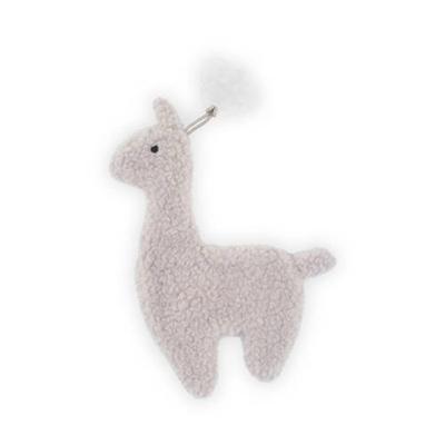 Jollein speendoekje Lama Grey Maat