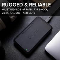 Glyph Atom Pro 4TB NVMe SSD Thunderbolt 3 - thumbnail