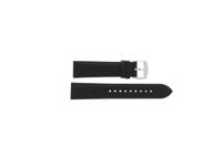 Horlogeband Armani AR1709 Leder Bruin 20mm - thumbnail