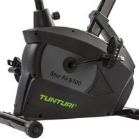 Tunturi Star Fit B100 | Hometrainer | Ergometer | Fitness Fiets - thumbnail